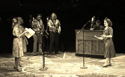 Beautiful: The Carole King Musical
