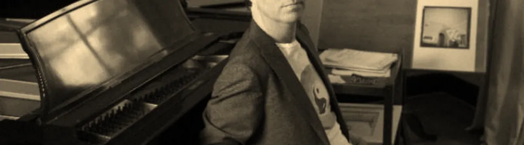 Ben Folds