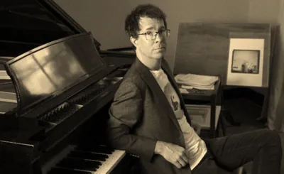 Ben Folds