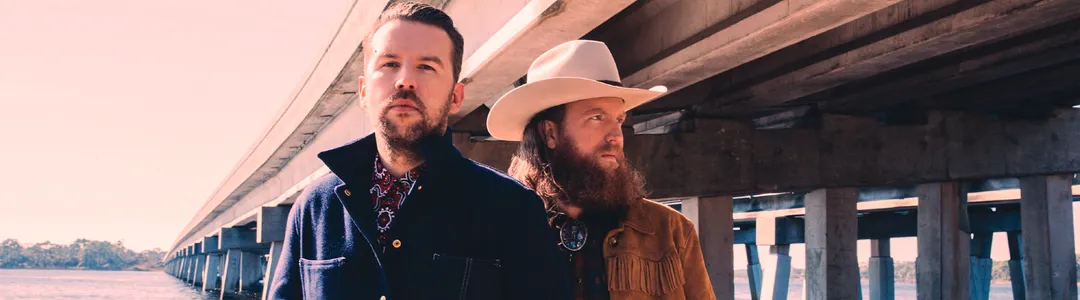 Brothers Osborne