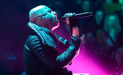 Daughtry