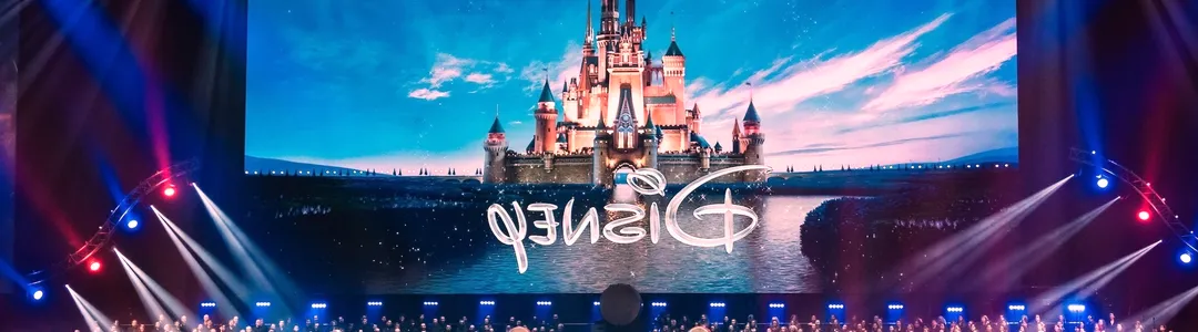 Disney In Concert