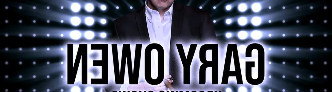 Gary Owen