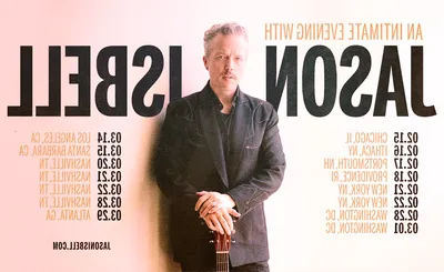 Jason Isbell
