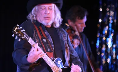 John Anderson