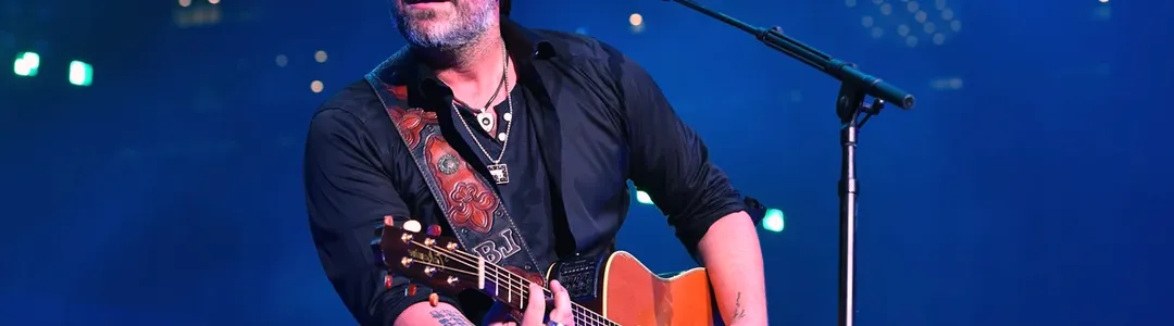 Lee Brice