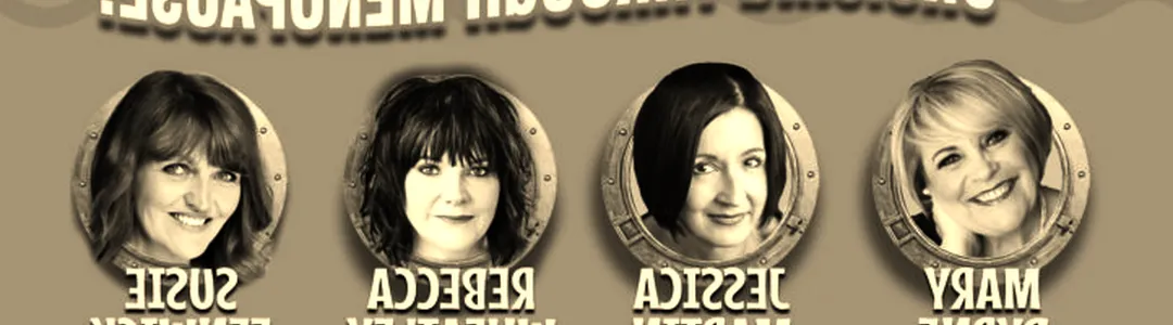 Menopause - The Musical 2