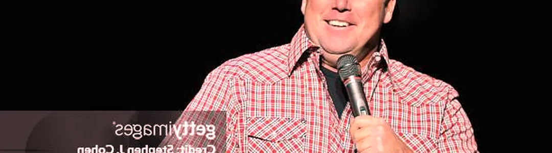 Rodney Carrington