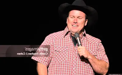 Rodney Carrington