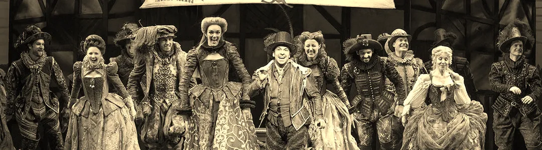 Something Rotten