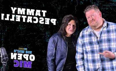 Tammy Pescatelli