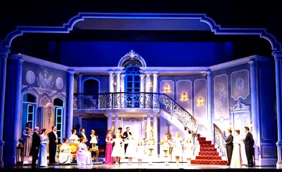 The Sound Of Music