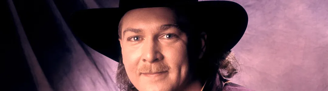 Tracy Lawrence