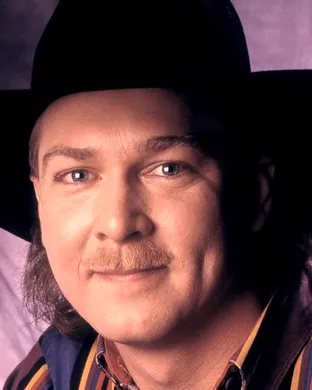 Tracy Lawrence
